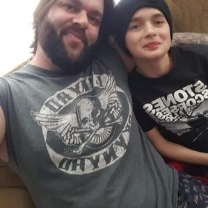 Meet your Posher, Jeffrey